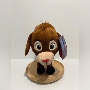 Disney's Wish Valentino Kids’ Plush Cuddle & Decorative Pillow Buddy NEW